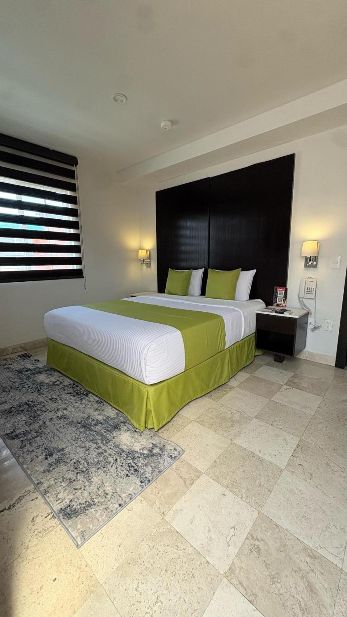 Hotel Del Pescador Ajijic Zewnętrze zdjęcie